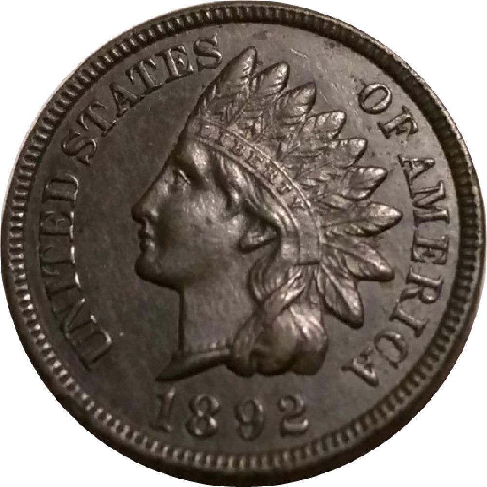 1892-Indian-Head-Cent